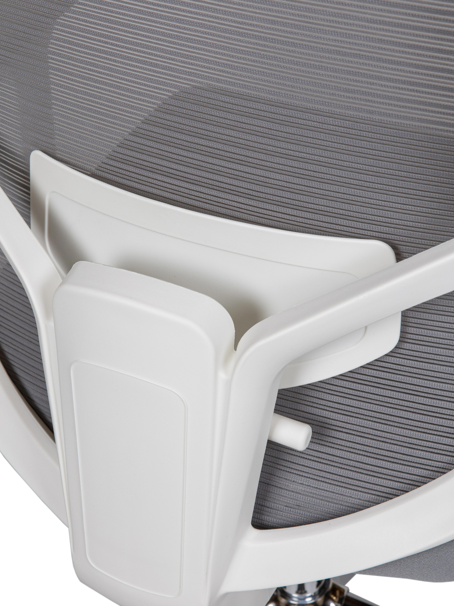 Изображение кресло norden best white